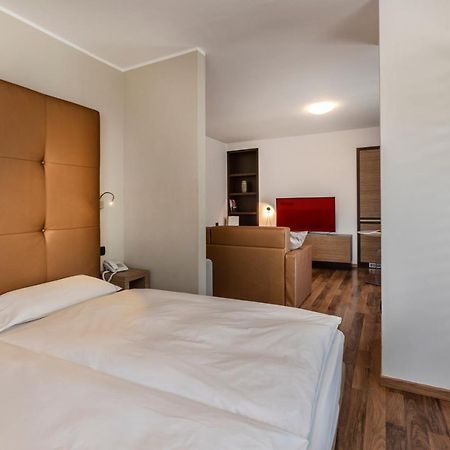 Appartamenti Capri Malcesine Exterior foto