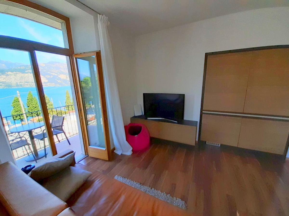 Appartamenti Capri Malcesine Exterior foto